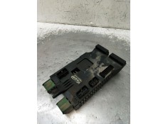 Recambio de caja reles / fusibles para mercedes-benz vito autobús (w638) 110 td 2.3 (638.174) referencia OEM IAM 0005400650 0850 2