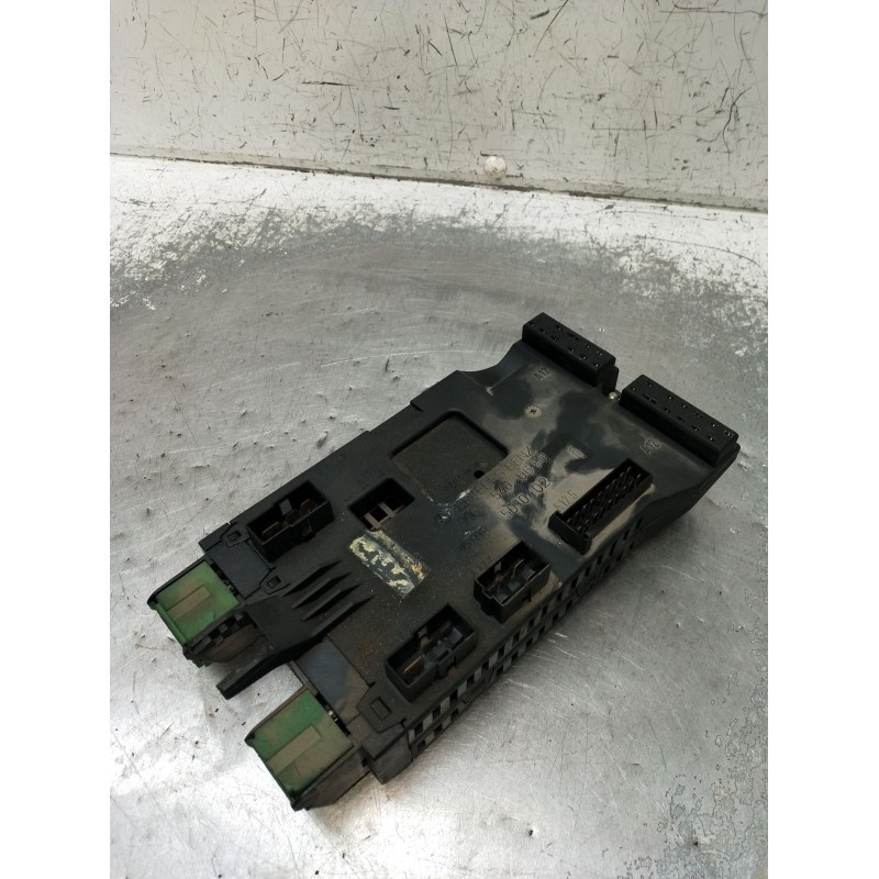 Recambio de caja reles / fusibles para mercedes-benz vito autobús (w638) 110 td 2.3 (638.174) referencia OEM IAM 0005400650 0850