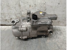 Recambio de compresor aire acondicionado para toyota prius+ advance referencia OEM IAM 0422000404 ES27C 