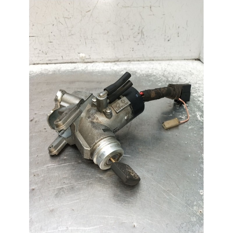 Recambio de conmutador de arranque para mercedes-benz vito autobús (w638) 110 td 2.3 (638.174) referencia OEM IAM   1996