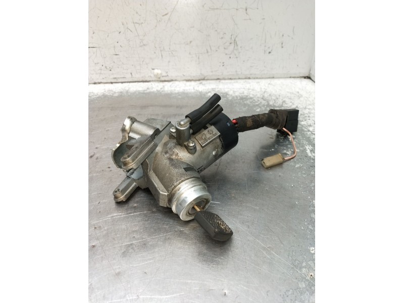 Recambio de conmutador de arranque para mercedes-benz vito autobús (w638) 110 td 2.3 (638.174) referencia OEM IAM   1996