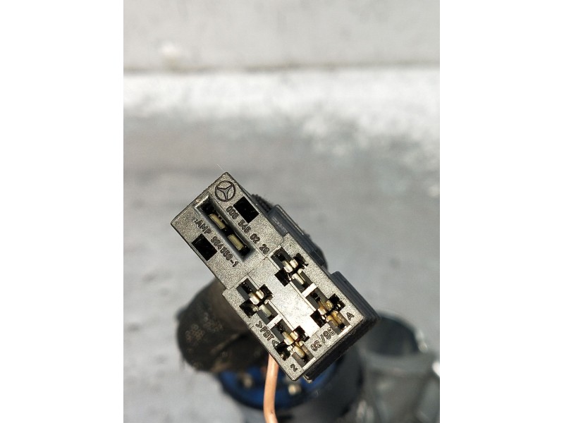 Recambio de conmutador de arranque para mercedes-benz vito autobús (w638) 110 td 2.3 (638.174) referencia OEM IAM   1996