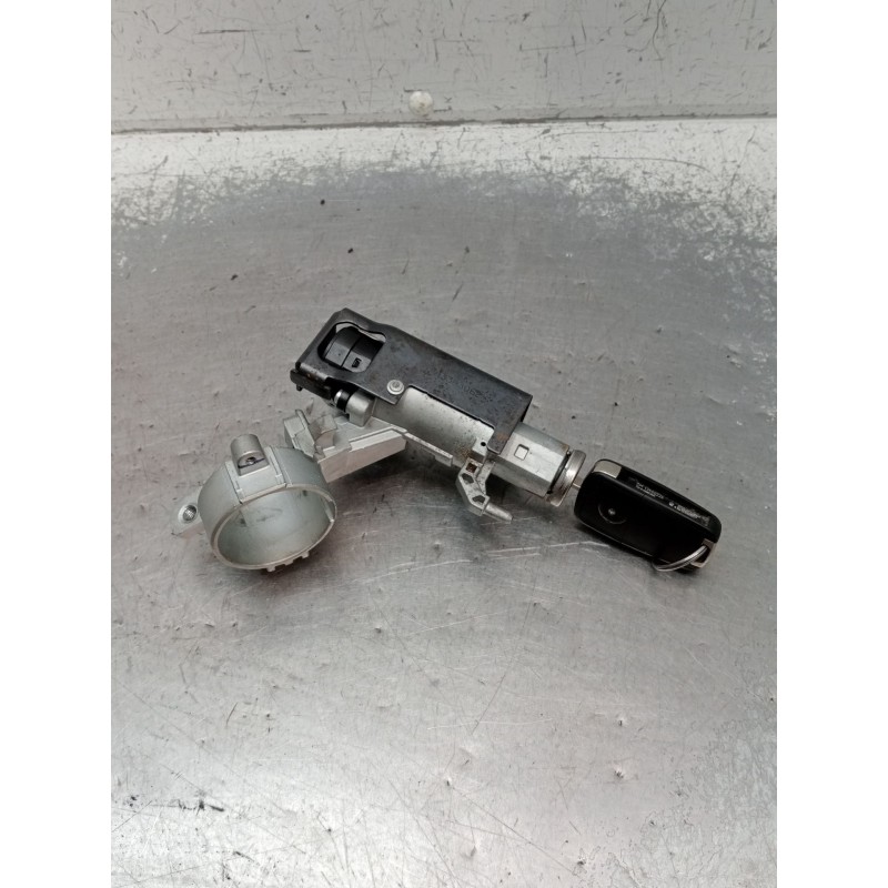 Recambio de conmutador de arranque para opel insignia a (g09) 2.0 cdti (68) referencia OEM IAM 12940211139 20939745 2008