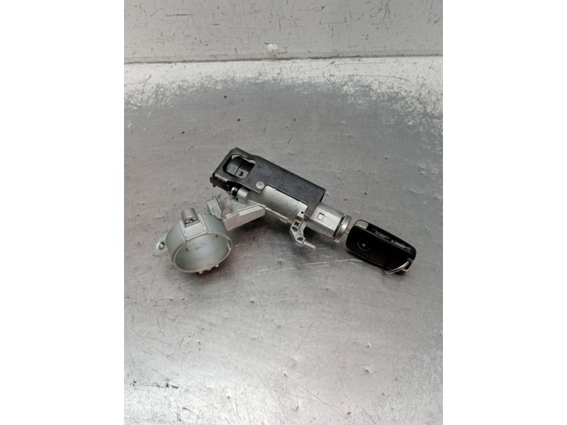 Recambio de conmutador de arranque para opel insignia a (g09) 2.0 cdti (68) referencia OEM IAM 12940211139 20939745 2008