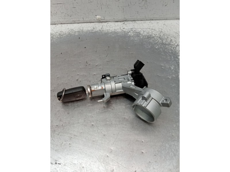 Recambio de conmutador de arranque para opel insignia a (g09) 2.0 cdti (68) referencia OEM IAM 12940211139 20939745 2008