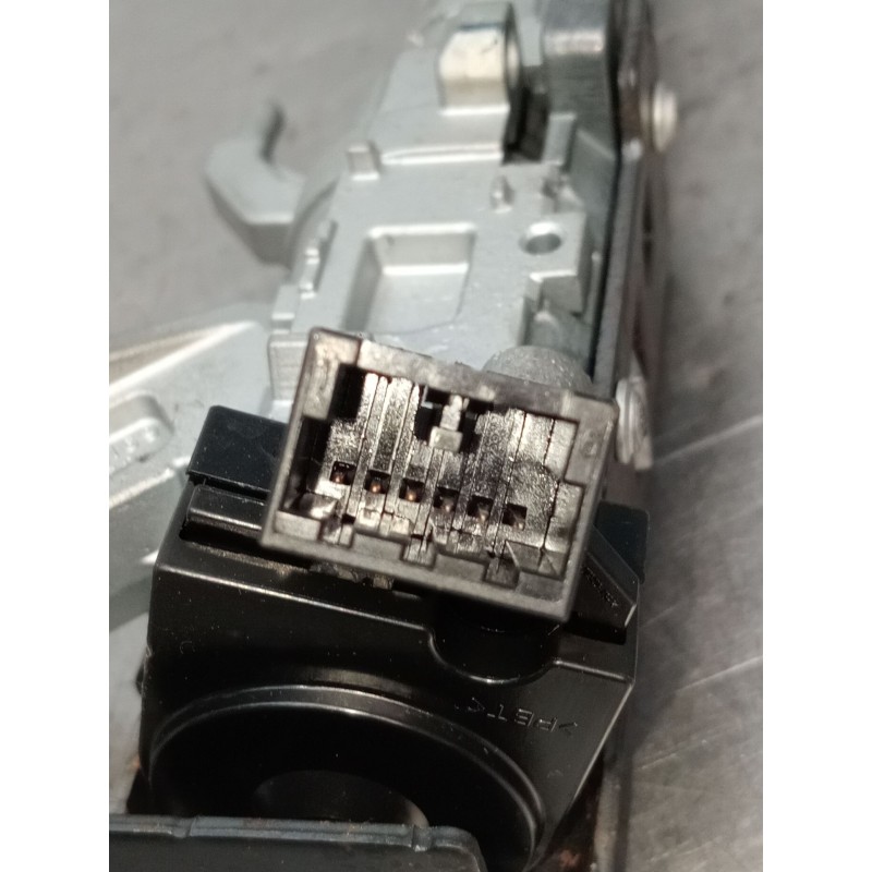 Recambio de conmutador de arranque para opel insignia a (g09) 2.0 cdti (68) referencia OEM IAM 12940211139 20939745 2008