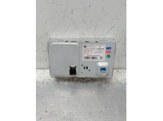 Recambio de pantalla multifuncion para opel insignia a (g09) 2.0 cdti (68) referencia OEM IAM 20939145  2008 2