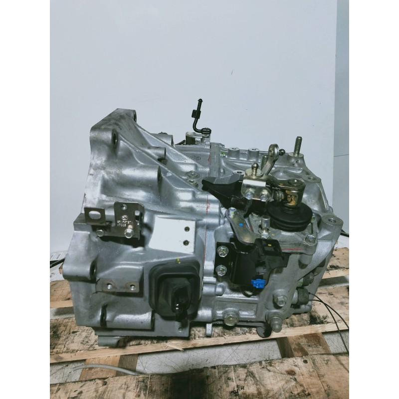 Recambio de caja cambios para mazda 6 kombi (gh) 2.0 crtd 140cv active sw referencia OEM IAM A8607398  