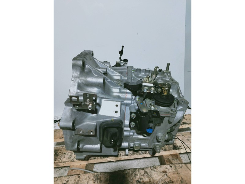 Recambio de caja cambios para mazda 6 kombi (gh) 2.0 crtd 140cv active sw referencia OEM IAM A8607398  