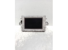 Recambio de pantalla multifuncion para mercedes-benz clase glk (x204) 220 cdi 4-matic (204.984, 204.997) referencia OEM IAM A212