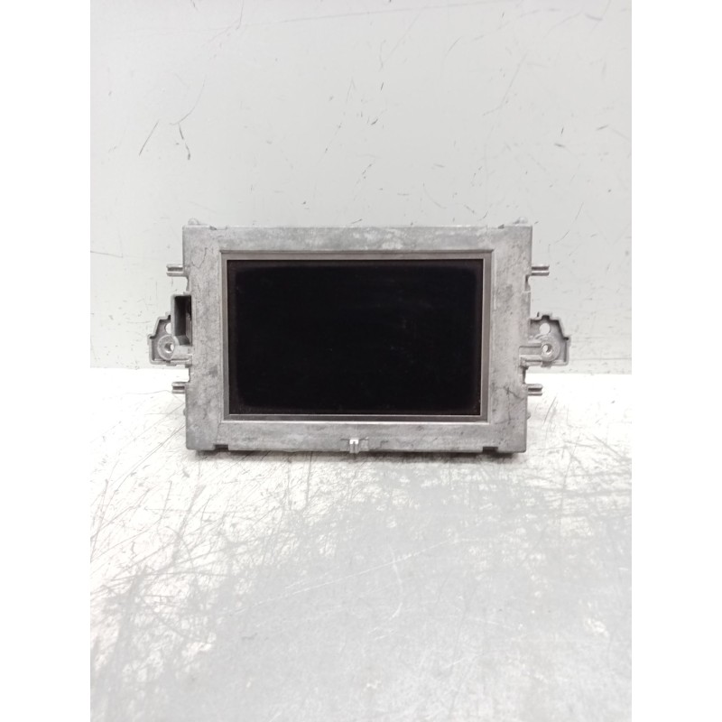 Recambio de pantalla multifuncion para mercedes-benz clase glk (x204) 220 cdi 4-matic (204.984, 204.997) referencia OEM IAM A212