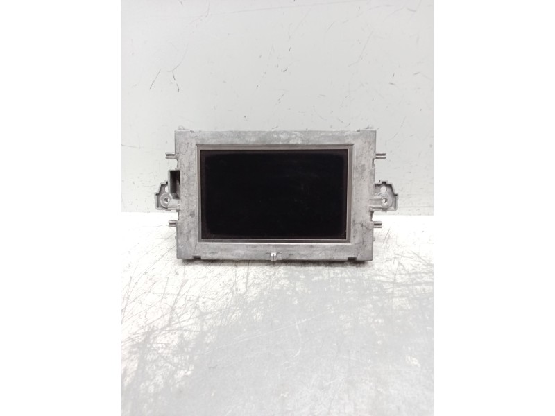 Recambio de pantalla multifuncion para mercedes-benz clase glk (x204) 220 cdi 4-matic (204.984, 204.997) referencia OEM IAM A212