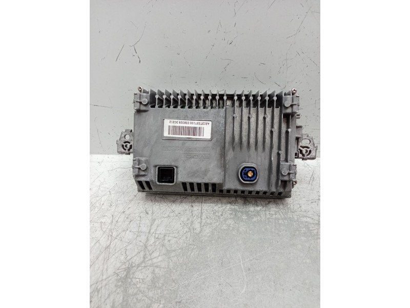 Recambio de pantalla multifuncion para mercedes-benz clase glk (x204) 220 cdi 4-matic (204.984, 204.997) referencia OEM IAM A212