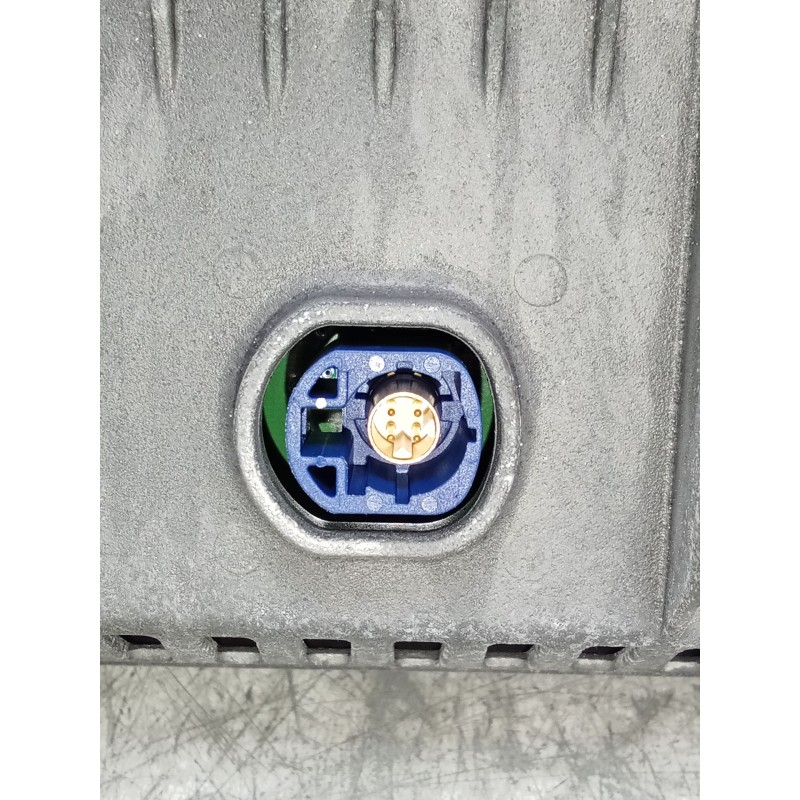 Recambio de pantalla multifuncion para mercedes-benz clase glk (x204) 220 cdi 4-matic (204.984, 204.997) referencia OEM IAM A212