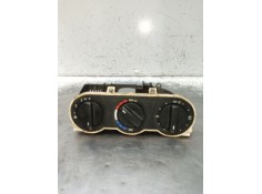 Recambio de mando calefaccion / aire acondicionado para mercedes-benz vito autobús (w638) 110 td 2.3 (638.174) referencia OEM IA