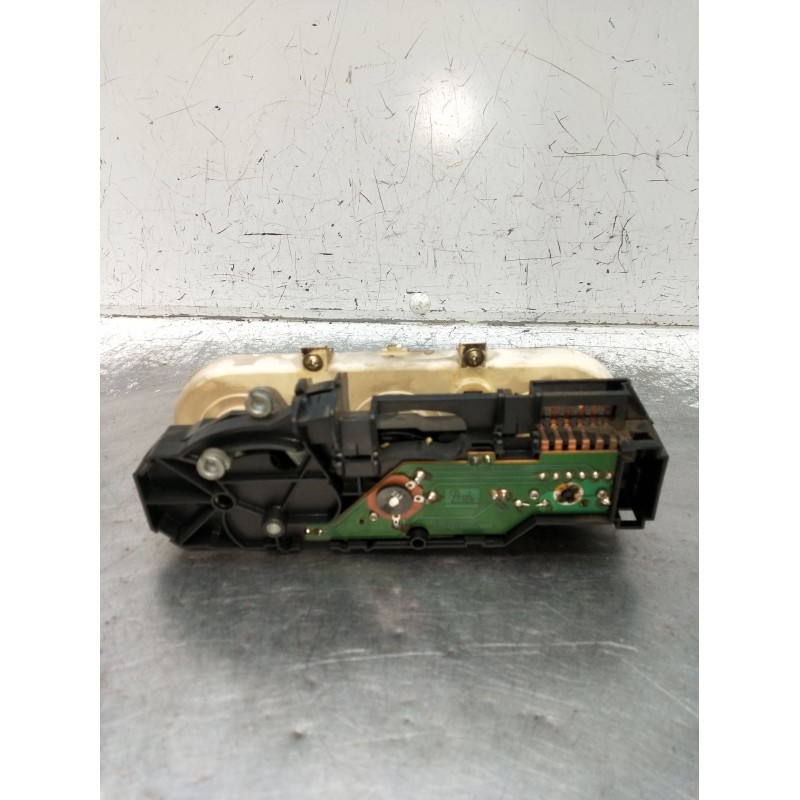 Recambio de mando calefaccion / aire acondicionado para mercedes-benz vito autobús (w638) 110 td 2.3 (638.174) referencia OEM IA
