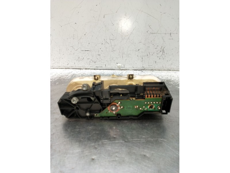 Recambio de mando calefaccion / aire acondicionado para mercedes-benz vito autobús (w638) 110 td 2.3 (638.174) referencia OEM IA