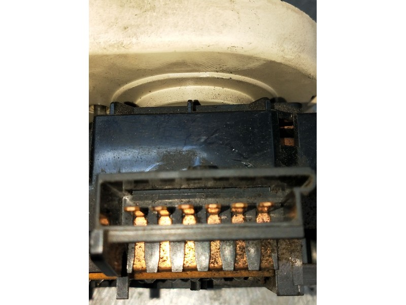 Recambio de mando calefaccion / aire acondicionado para mercedes-benz vito autobús (w638) 110 td 2.3 (638.174) referencia OEM IA