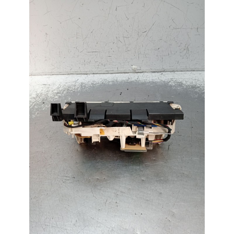 Recambio de mando calefaccion / aire acondicionado para citroën xantia (x1_, x2_) 2.0 turbo referencia OEM IAM   1998