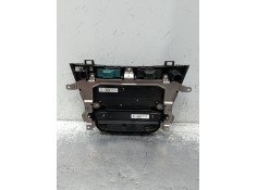 Recambio de mando calefaccion / aire acondicionado para opel insignia a (g09) 2.0 cdti (68) referencia OEM IAM 13273095 20997887 2