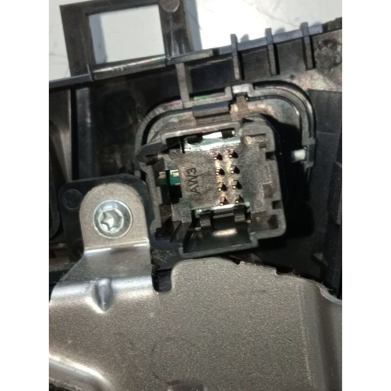 Recambio de mando calefaccion / aire acondicionado para opel insignia a (g09) 2.0 cdti (68) referencia OEM IAM 13273095 20997887