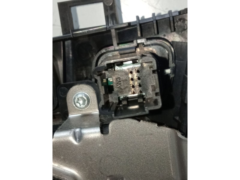 Recambio de mando calefaccion / aire acondicionado para opel insignia a (g09) 2.0 cdti (68) referencia OEM IAM 13273095 20997887