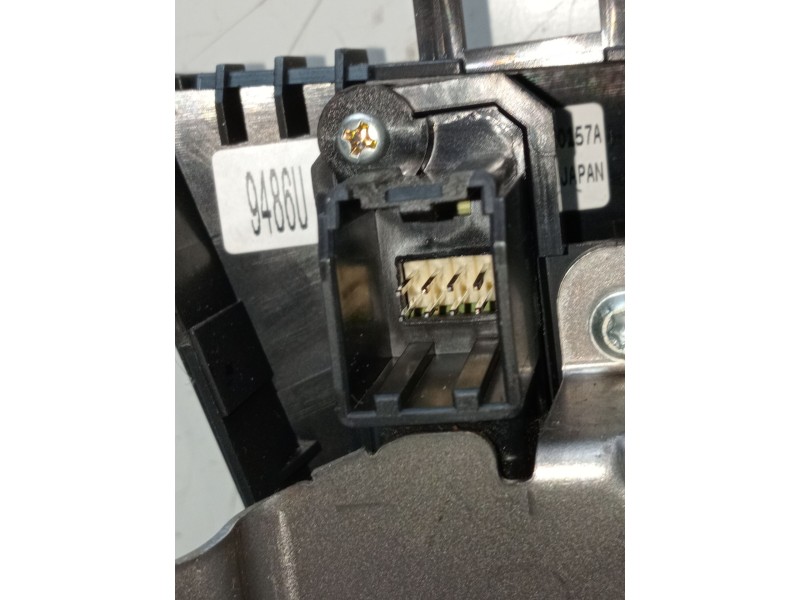 Recambio de mando calefaccion / aire acondicionado para opel insignia a (g09) 2.0 cdti (68) referencia OEM IAM 13273095 20997887