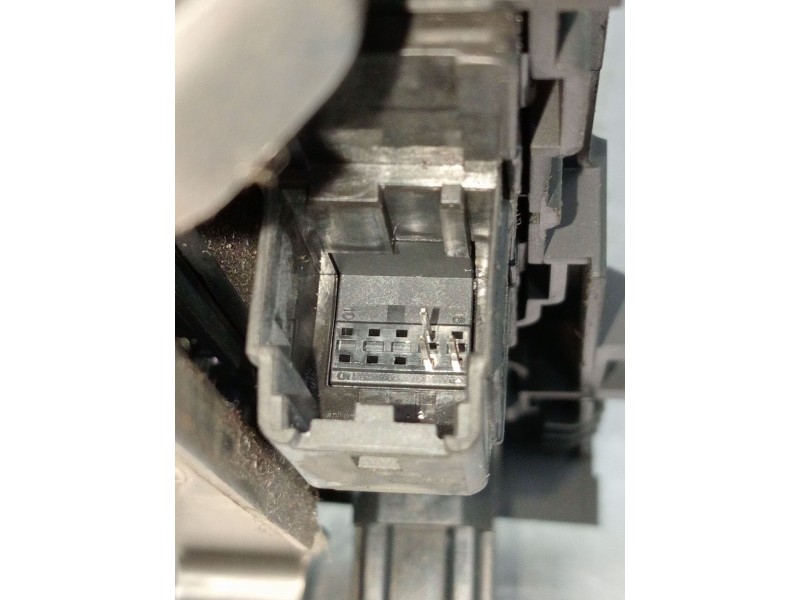 Recambio de mando calefaccion / aire acondicionado para opel insignia a (g09) 2.0 cdti (68) referencia OEM IAM 13273095 20997887