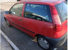 fiat punto berlina (176) del año 1999 2