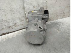 Recambio de compresor aire acondicionado para toyota prius+ advance referencia OEM IAM 0422000404 ES27C  2