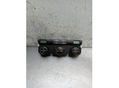 Recambio de mando calefaccion / aire acondicionado para volkswagen golf v (1k1) 1.9 tdi referencia OEM IAM   2003 5P
