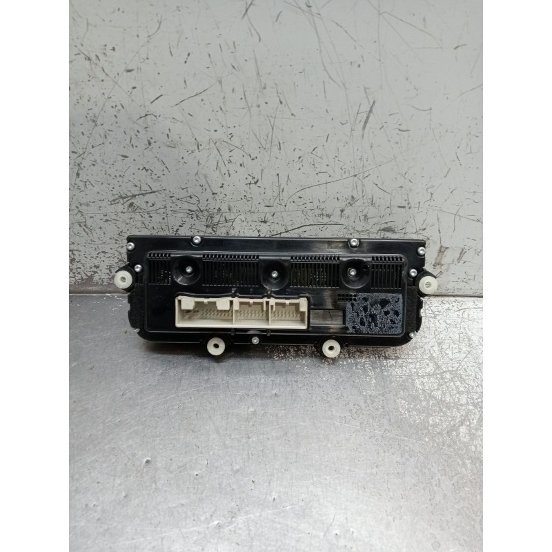 Recambio de mando calefaccion / aire acondicionado para volkswagen golf v (1k1) 1.9 tdi referencia OEM IAM   2003 5P