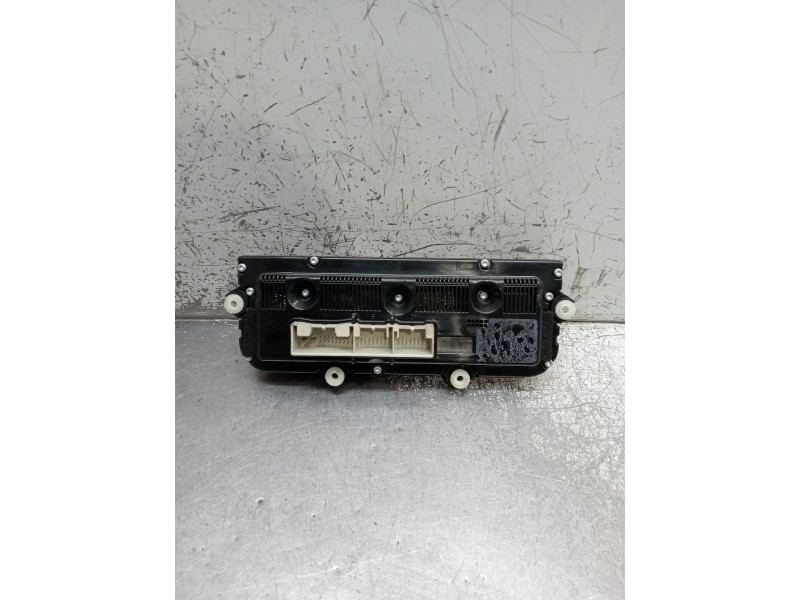 Recambio de mando calefaccion / aire acondicionado para volkswagen golf v (1k1) 1.9 tdi referencia OEM IAM   2003 5P