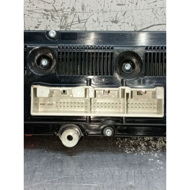 Recambio de mando calefaccion / aire acondicionado para volkswagen golf v (1k1) 1.9 tdi referencia OEM IAM   2003 5P