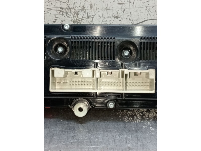 Recambio de mando calefaccion / aire acondicionado para volkswagen golf v (1k1) 1.9 tdi referencia OEM IAM   2003 5P