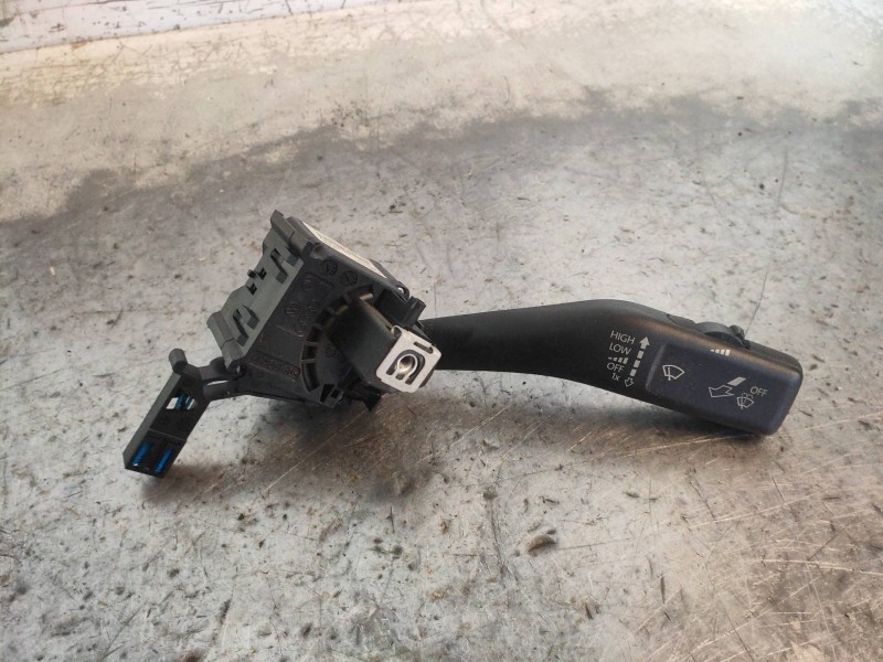 Recambio de mando limpia para volkswagen jetta (1k2) advance referencia OEM IAM 1K0953519K  