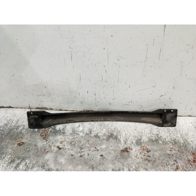 Recambio de refuerzo paragolpes trasero para ford fiesta v (jh_, jd_) 1.6 tdci referencia OEM IAM   2005