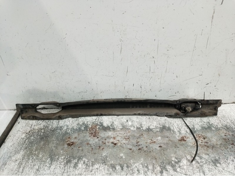 Recambio de refuerzo paragolpes trasero para hyundai matrix (fc) 1.5 crdi referencia OEM IAM   2001