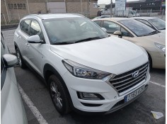 hyundai tucson (tl, tle) del año 2019