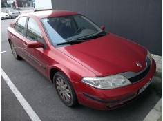 renault laguna ii (bg0/1_) del año 2001