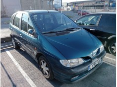 renault megane scénic (ja0/1_) del año 1999