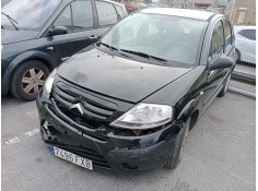 citroën c3 i (fc_, fn_) del año 2007
