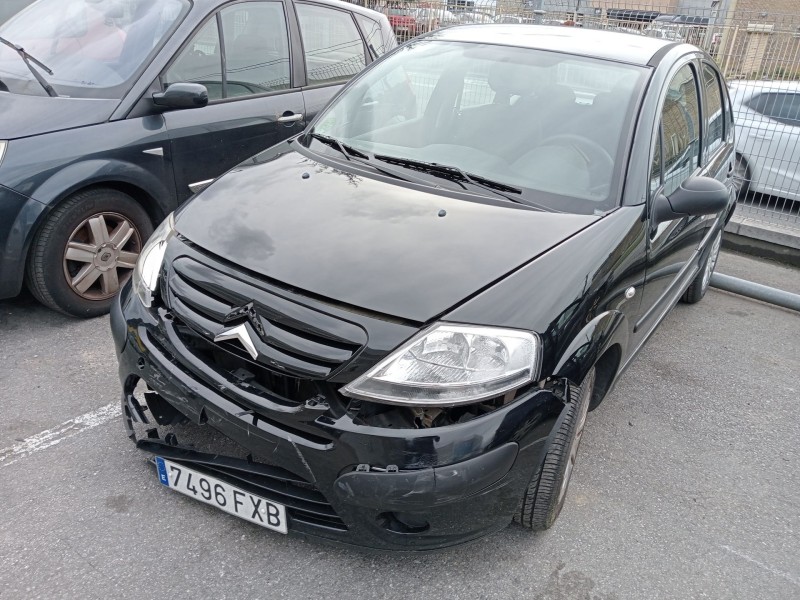 citroën c3 i (fc_, fn_) del año 2007