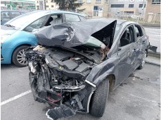 ford focus iii del año 2012