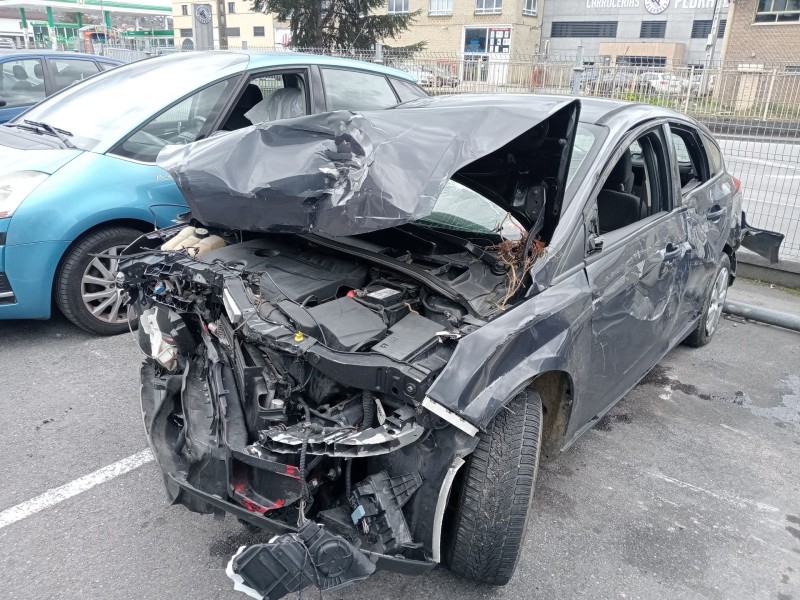 ford focus iii del año 2012