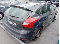 ford focus iii del año 2012 2