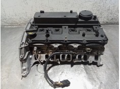 Recambio de culata para ford transit v363 furgoneta (fcd, fdd) 2.2 tdci rwd referencia OEM IAM CYR5  EJ25153