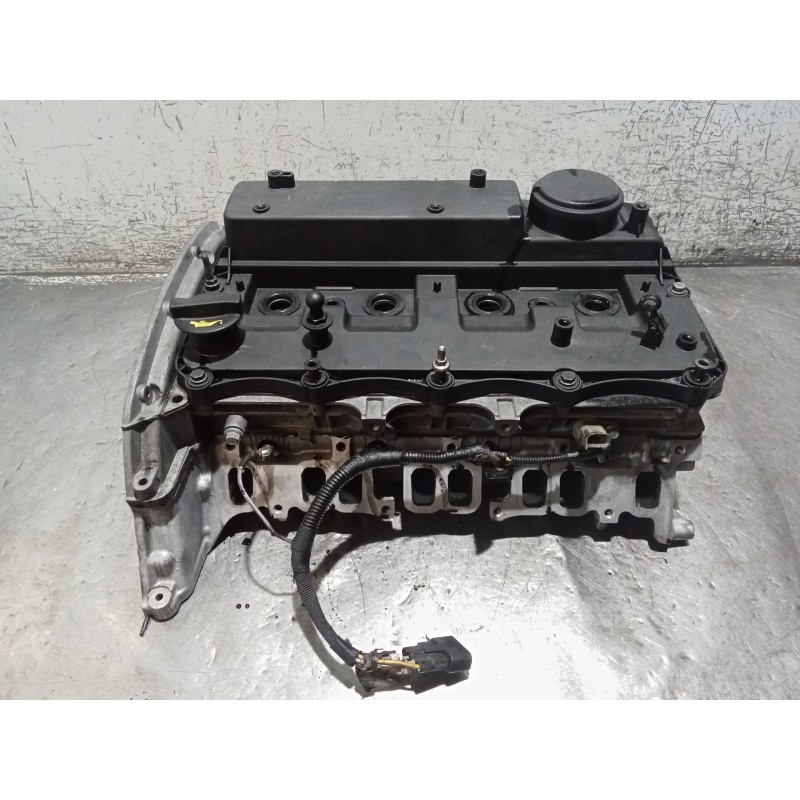 Recambio de culata para ford transit v363 furgoneta (fcd, fdd) 2.2 tdci rwd referencia OEM IAM CYR5  EJ25153