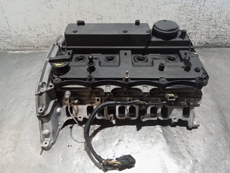 Recambio de culata para ford transit v363 furgoneta (fcd, fdd) 2.2 tdci rwd referencia OEM IAM CYR5  EJ25153
