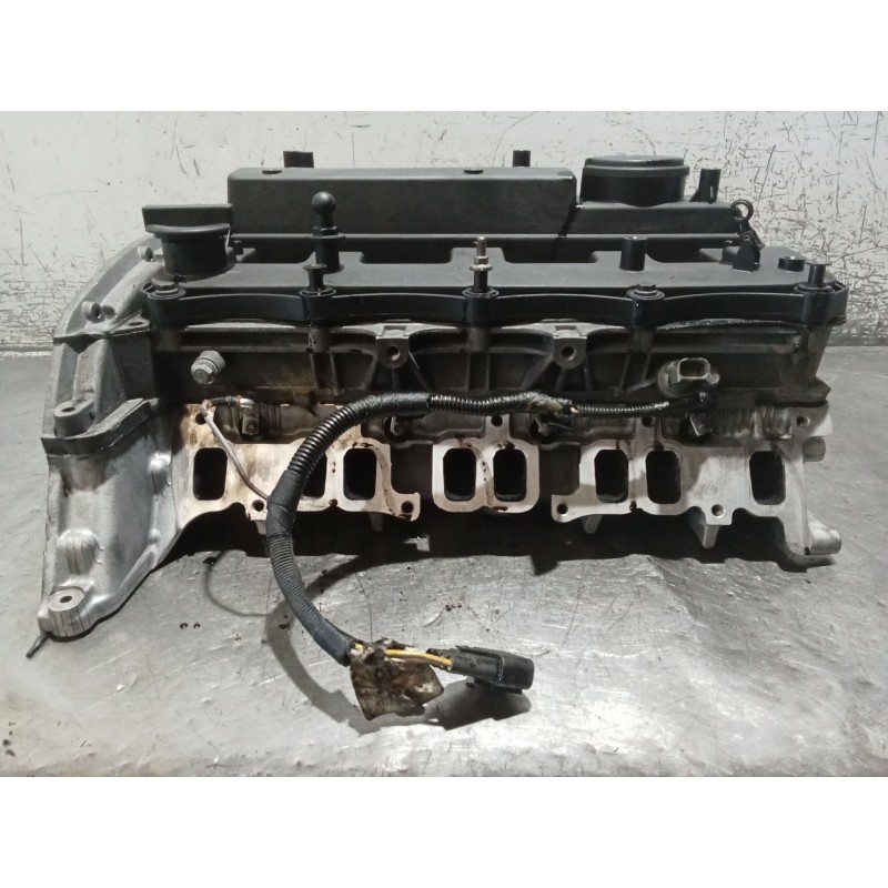 Recambio de culata para ford transit v363 furgoneta (fcd, fdd) 2.2 tdci rwd referencia OEM IAM CYR5  EJ25153